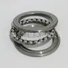 Rodamiento Original Harbin Hrb Rodamiento de Bolas de Empuje para Máquina Herramienta 51405 51406 51407 Presión Axial de Alta Precisión