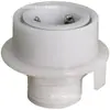 Conector de grifo para lavadora adaptador de rosca macho de conexión rápida de 4 puntos manguera de ducha tubería de agua conector rápido de empuje recto