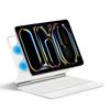 O Magic Keyboard 2025 é adequado para iPad Pro 13 polegadas M5/M4/M2/Air 11/12.9/10ª Geração 10.9
