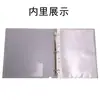 Caja de Archivo de Crédito del Banco de China Engrosada, Gran Cantidad con Envío Gratis, Duradera y Engrosada
