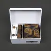 Caja de Regalo para Hombres Corbata Tendencia Corbata Formal Corbata de Moño Cena de Negocios Regalo de Vacaciones Corbata para Hombres Personalizada al por Mayor