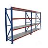 Estante de almacenamiento de almacén, estante de exhibición de fábrica, estante de almacenamiento, estante multicapa, estante tridimensional pesado