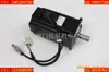 Motor servo Yaskawa usado SGMAH-08AAA4C SGMAH-08A1A4C garantía tres meses