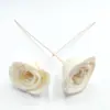 Flores de Rosa Plegadas Pequeñas de 4 cm para Decoración al por Mayor Varillas Difusoras de Aroma con Flores Secas Accesorios de Fragancia Flores para Difusor de Aroma