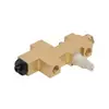 Adequado para Válvula de Proporção de Freio TJ XJ YJ MJ Modelos 94-06 52009115