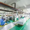 Customização de moldes de injeção Oukai, processamento e customização de produtos plásticos ABS, equipamento de carcaça plástica em PC