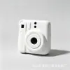 Bestseller transfronterizo llavero de foto instantánea impreso en 3D, colgante creativo de foto pequeña para DIY, decoración de escritorio, juguete para aliviar el estrés