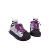Tenis de concha para niña, nuevos de primavera/otoño 2026 estilo coreano, zapatillas deportivas para niños mayores, suela suave, modernos y casuales