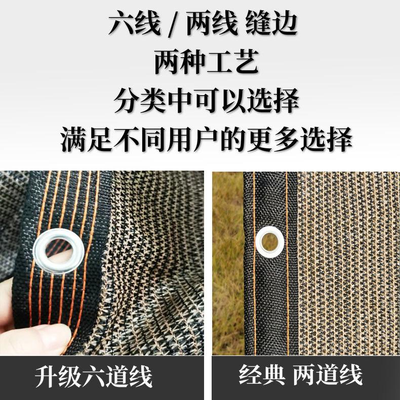 分线