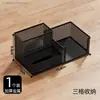 Cilindro de Caneta para Armazenamento, Porta-Canetas, Inserção para Canetas, Porta-Canetas Simples Multifuncional de Alta Qualidade para Estudantes, Porta-Canetas de Papelaria para Estudantes