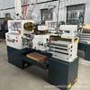 Torno horizontal pequeno C6132 Torno comum Corte de metal Torno pequeno 6132 Torno doméstico Torno tipo sela