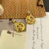 Nuevos Pendientes de Colibrí de Circonita Retro Pendientes de Gama Alta Pendientes de Mujer Joyería 925 Venta al por Mayor
