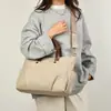 Venta Caliente Transfronteriza Estilo Impreso Estilo Ins Tela Oxford Sencilla Bolso Tote Bolsa para Computadora Estudiante de Negocios Universal Impresión Estampa Lo