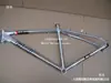 Rack de Armazenamento para Bicicleta de Montanha 26 polegadas Liga de Alumínio Altura 15 polegadas / 17 polegadas / 18 polegadas Quadro de Liga de Alumínio Outros Não