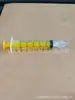 Irrigador Nasal tipo Jeringa Transfronterizo para Bebés, Aspirador Nasal para Niños e Infantes, Irrigador Nasal para Bebés para Aspirar Moco