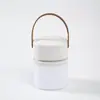 Luz de Camping, Ultra Brilhante, Longa Duração, Recarregável, Iluminação Doméstica de Emergência ao Ar Livre, Luz Ambiente, Luz de Acampamento para Pendurar na Barraca de Camping