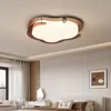 Luz Principal de Sala de Estar Luz de Techo de Nube de Personalidad Creativa Lámpara Estilo Crema Lámpara Moderna Simple y Atmosférica para Dormitorio Estudio