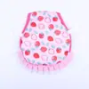 Soporte Protector de Plumas para Mascotas Transfronterizo Delantal de Silla de Gallina Pollo Protector de Espalda Delantal de Silla de Pollo Doble Capa
