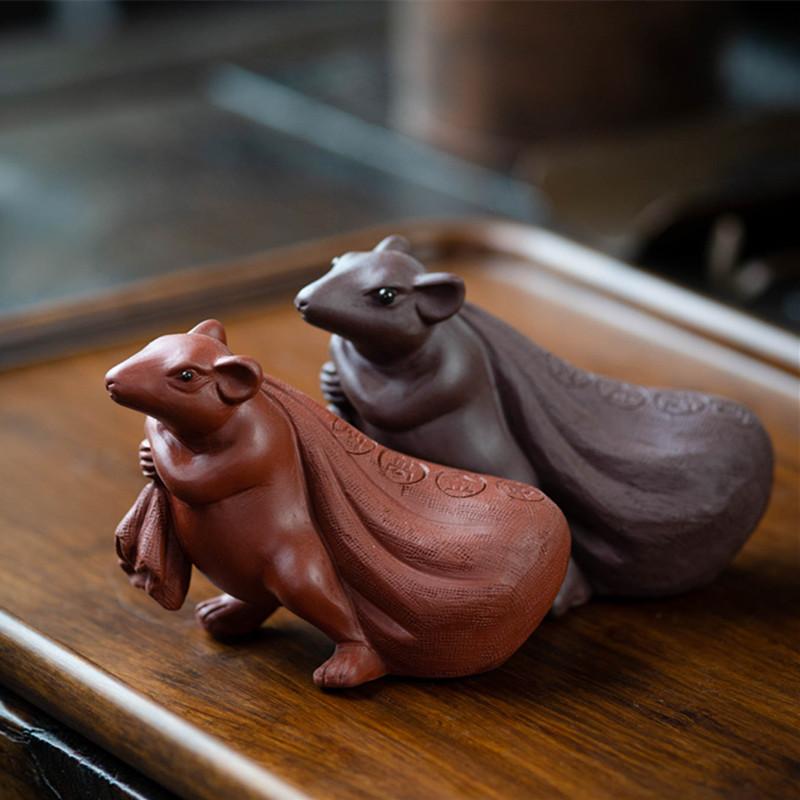 老鼠代代数钱84