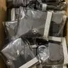 Bolsa de almacenamiento de viaje Bolsa de almacenamiento de gran capacidad Bolsa de almacenamiento de ropa grande Bolsa de mudanza Estuche Bolsa de equipaje con ruedas