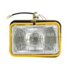 11Y-06-11372 Luz LED Adecuada para Piezas del Motor Diésel D51E