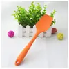 Juego de utensilios de cocina herramientas de cocina para cocinar 2020 nuevo silicona T pala silicona utensilios de cocina suministro directo de fábrica