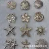 Hebilla de Aleación para Traje de Baño Hebilla Decorativa para Ropa Interior Hebilla Decorativa Central Nuevo 2025 Hebilla de Conexión de Aleación para Sujetador Accesorios para Ropa