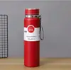 Caneca Térmica Grande Capacidade para Sol Aço Inoxidável 316 Copo Térmico Carro Outdoor Esportes Portátil Chaleira de Água Venda Direta da Fábrica Atacado
