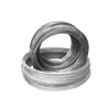 Acero Inoxidable 304 Alambre Recocido en Hidrógeno Proceso de Recocido en Hidrógeno Libre de Ácido Suavidad Uniforme Sin Oxidación Superficie Brillante Sin Rebabas