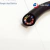 Shanghai Jinyi Airway Cable Cabo especial para ventilação de nível de líquido Cabo blindado de via aérea PU