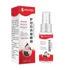 Fábrica de Origem Spray Antibacteriano de Calamina para Uso Externo na Pele, Spray Anti-Coceira para Brotoeja, Alívio da Umidade, Dropshipping para Transmissão ao Vivo