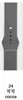 Para Apple Watch Series Pulseira Esportiva de Silicone de Cor Sólida Anti-Fivela Pulseira Apple Watch Pulseira