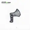 Adequado para motosserra 017 018 gatilho MS170 MS180 fivela do acelerador 1 130 182 100 acelerador partida