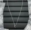 Collar Europeo y Americano Transfronterizo Nuevo Estilo 2025 Réplica Lv con Logo y Múltiples Accesorios, Collar de Moda de Alta Gama para Mujer, Venta al por Mayor
