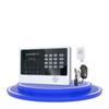 Teclado de Defensa de Red IP Pequeño Host Teclado de Red Cableado Pequeño Host Se Puede Gestionar por Particiones Teclado