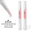 Caneta Nutricional Popular Transfronteiriça Caneta de Óleo para Cutículas Anti-Rachaduras Caneta de Óleo Essencial Cuidado das Unhas Fabricante de Unhas Atacado Óleo para Unhas