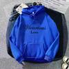 Moda Transfronteriza Otoño e Invierno 2025 Sudadera Versátil de Terciopelo con Capucha Estampada de Moda Talla Grande Look Holgado Adelgazante Top para Mujer