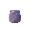 Raiz de Bodhi Rosa Natural Acessórios de Borboleta Joias Acessórios Grelhados no Carvão Pulseira DIY Colar Wenwan Brincos de Cristal Borlas