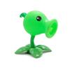 Brinquedos Autênticos de Plants Vs. Zombies, Embalados Individualmente, Figuras de Plantas Lançáveis, Figuras de Zumbis, Peças Únicas em Sacos