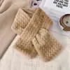 Gorro de Invierno a Prueba de Viento y Frío Cálido tipo Lei Feng para Ciclismo, Suéter para Vehículo Eléctrico, Bufanda de Felpa para el Cuello, Gorro Todo en Uno
