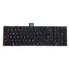 Aplicable al teclado Toshiba C50 C50-A C50D C50D-A C50DT C50DT-A C50T