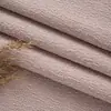 Tela para Sofá al por Mayor, Tela de Poliéster con Hilo de Bucle, Cojines para Sofá, Cojines Decorativos, Cojines de Asiento, Tela para Respaldo de Bolso, Textiles para el Hogar