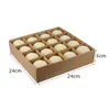 Bolas de Natal, Bolas de Natal Aveludadas 6cm/16Pçs, Bolas de Natal Aveludadas, Decorações de Natal, Vendas Diretas da Fábrica para o Natal