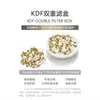 Cabezal de Ducha Filtrado Estilo Japonés Eliminación de Cloro Cabezal de Ducha de Belleza Booster Set de Ducha Cabezal de Ducha de Mano Coreano Fabricante