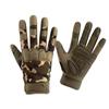 Guantes Tácticos para Hombre Antideslizantes Resistentes al Desgaste Dedo Completo Protección Táctica Entrenamiento Deportivo al Aire Libre Fan Militar Ciclismo Guantes Tácticos
