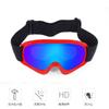 BOLLFO en stock Gafas para Casco de Motocross para Niños Antivaho Gafas de Esquí para Exteriores a Prueba de Viento Gafas para Montar
