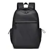 Mochila Grande de Gran Capacidad Transfronteriza 2025 para Hombres y Mujeres, Bolso de Viaje Casual, Mochila para Portátil de Negocios, Mochila Escolar Ligera