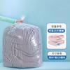 Bolsa de colcha, bolsa de embalagem de colcha, bolsa de armazenamento transparente à prova de poeira, bolsa de mudança de plástico extragrande à prova d'água e à prova de umidade