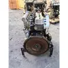 Faw Liberation Car Co., Ltd. Fábrica de Motores Diésel Wuxi 4DW91-50GBG3U Todos los Accesorios Están Disponibles
