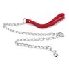 Collar sexual con cuerda de tracción para perros y parejas, con explosiones transfronterizas, correa para coquetear, cadena corporal